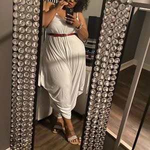 Fashion 2 Figure - Size 1  - one piece jumpsuit